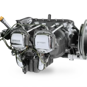 Motor Lycoming Serie 360
