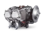 Motor Lycoming Serie 390