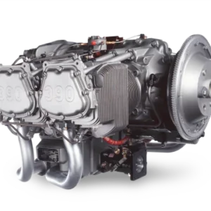 Motor Lycoming Serie 390