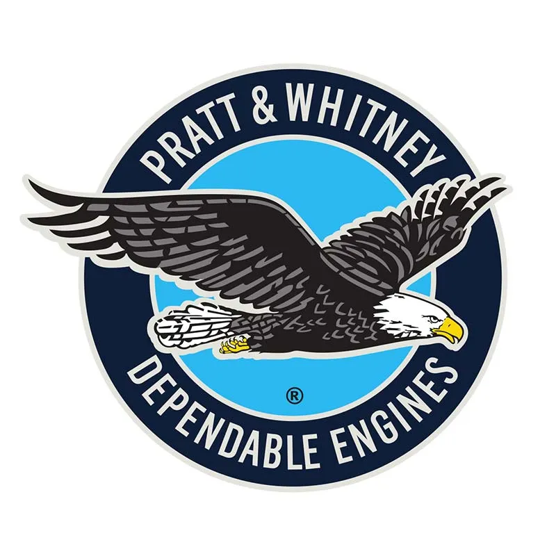 Pratt & Whitney